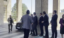 Özgür Özel’den YENİ Parti için çarpıcı sözler