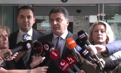 YENİ Parti Sözcüsü Emre: 'Hedefimiz eylül sonu ya da ekim başında büyük kurultayı yapmak'