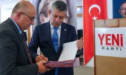 YENİ Parti’nin yönetim programı belli oldu