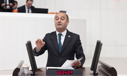Yeni Partili Karabat: 'Türkiye'de oluşan dev faiz havuzu, serveti finansal varlığı olan kesime aktarıyor'