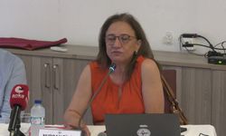 YENİ Partili Pala: 'Ana akım muhalefeti bölme çabalarına karşı birlik daha da önemli hale geldi'