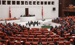 YENİ Parti ile Meclis’te dengeler değişiyor