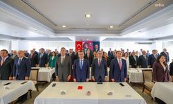 Özgür Özel’in A takımı belli oldu: YENİ Parti MYK’sında 9 isim