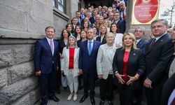 YENİ Parti'nin PM ve YDK'sı belli oldu