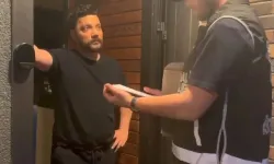 Oğuzhan Uğur'un emniyet ifadesi ortaya çıktı