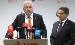 MHP’den ayrılan Mustafa Ertekin’in yeni adresi belli oldu