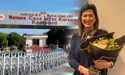 Fatoş Ayık’ın cezaevi sevkinde dikkat çeken ayrıntı