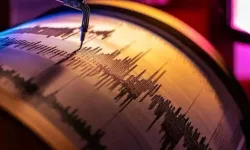Son Dakika! Diyarbakır'da deprem