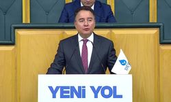 Yeni Yol Grup Toplantısı: Ali Babacan: 'AHBAP Derneği'nin yapılanmasındaki kimi çatlaklara siyasi sebeplerle mi göz yumuldu?'