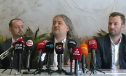 Yeniden Refah Partisi İzmir İl Başkanı'ndan Kemeraltı raporu: Otopark sorunu ilk sırada