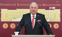 Yeniden Refah Partisi Milletvekili Bekin, OBP uygulamasını Meclis gündemine taşıdı