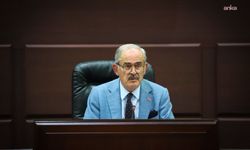Yılmaz Büyükerşen, CHP'den istifa etti