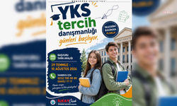 YKS tercihlerinde Menderes Belediyesi desteği