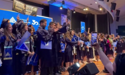 YÖK'ten Yeditepe Üniversitesi'ndeki ayet pankartı olayına soruşturma