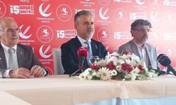 YRP Genel Başkan Yardımcısı Kılıç: NATO Zirvesi'nde menü konuşuldu, Türkiye'nin güvenlik talepleri gündeme gelmedi