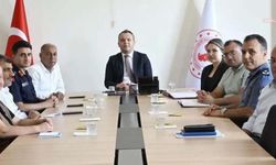 Yumurtalık Belediye Başkanı Altıok: 'Tüm kurumlarımızla iş birliği içerisinde çalışmaya devam ediyoruz'