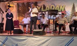 Yumurtalık'ta yaz coşkusu kültür ve sanatla taçlandı