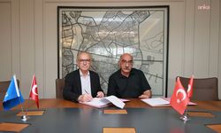 Yüreğir Belediyesi'nde sosyal denge tazminatı sözleşmesi imzalandı