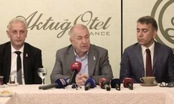 Zafer Partisi Genel Başkanı Özdağ Ordu'da: 'İtibardan tasarruf olmaz denilerek lüks harcamalar sürdürülüyor'