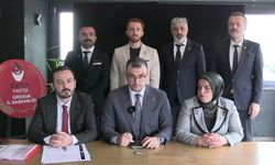 Zafer Partisi Giresun örgütünden AVM projesine ilişkin suç duyurusu: 'Halktan izinsiz para toplanıyor'