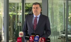 Zeynel Emre: 'İçişleri Bakanlığı'na birkaç gün içinde başvuruyu yapıyoruz'