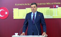Zeynel Emre: 'Yarın olağanüstü kurultay için Sulh Hukuk Mahkemesi'ne başvuracağız'