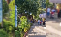 Zonguldak'ta iki gün süreyle denize girmek yasaklandı