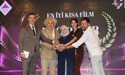 1. Çatalca Film Festivali'nde ödüller kadınlara