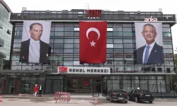 YENİ Parti Genel Merkezi kapılarını açıyor
