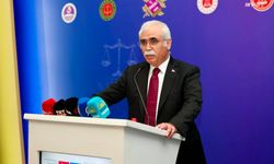 30 Ağustos Zafer Bayramı... AYM Başkanı Kadir Özkaya: Büyük Zafer, yeni bir devletin kuruluşuna giden yolu açmıştır