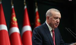 30 Ağustos Zafer Bayramı... Cumhurbaşkanı Erdoğan: 'Türkiye'yi ve Türk milletini kutlu mücadelesinden hiç kimse vazgeçiremeyecektir'