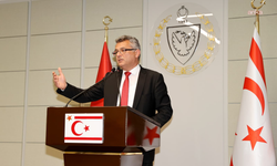 30 Ağustos Zafer Bayramı... Erhürman: 'Kıbrıs Türk halkı olarak özgürlüğümüze, güvenliğimize ve geleceğimize sahip çıkmaya devam edeceğiz'