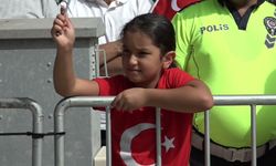 30 Ağustos Zafer Bayramı Malatya'da törenle kutlandı