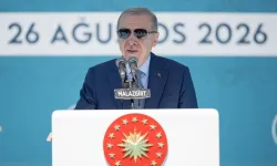 Cumhurbaşkanı Erdoğan’dan SDG sonrası ilk mesaj
