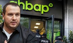 Şahan Gökbakar’ın AHBAP ifadesi ortaya çıktı