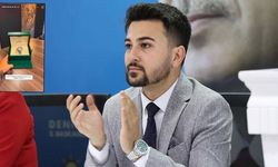 Rolex paylaşımı sonrası AKP’li başkan istifa etti
