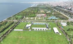 5. Ulugazi Yağlı Güreşleri Başlıyor