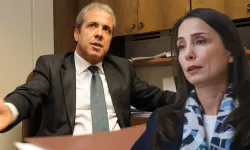 Şamil Tayyar’dan Hatimoğulları’na sert tepki