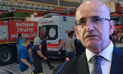 Mehmet Şimşek’in acı günü: Yeğeni yangında öldü