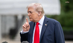ABD Başkanı Trump: İran anlaşma yapmak için yalvarıyor