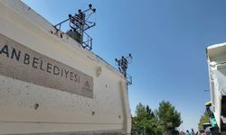 Adıyaman Belediyesi, okullar bölgesinde asfalt çalışmalarını tamamladı