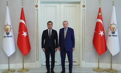 AK Parti'de 4 il başkanlığına yeni atama