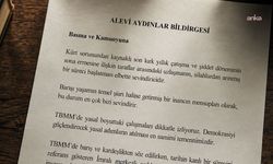 Alevi aydınlardan ortak çağrı: 'Yavuz Selim ile İdris-i Bitlisi referanslı ittifakı reddediyoruz'
