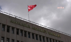 'Alihan Kuriş Suç Örgütü' soruşturmasında 3. dalga: 54 şüpheli hakkında gözaltı kararı