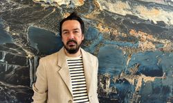 Alkan Avcıoğlu'nun 'Kameranın Ölümü' İstanbul'da açılıyor