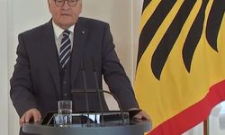 Almanya Cumhurbaşkanı Frank-Walter Steinmeier'den göçmenler konusunda dışlanmaya karşı birlik çağrısı