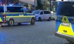 Almanya'da bir okula düzenlenen saldırıda biri öğrenci 2 kişi öldü