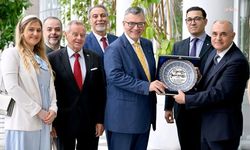 Almanya'nın Bavyera Eyaleti ile Türkiye arasında yeni iş birliği