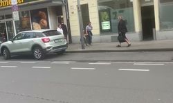Almanya'nın Köln kentinde Türk işletmecinin kafesi kurşunlandı