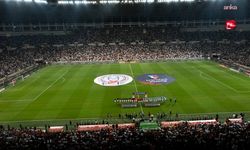 Amedspor, Trabzonspor'u 90. dakikada yıktı: 2-1